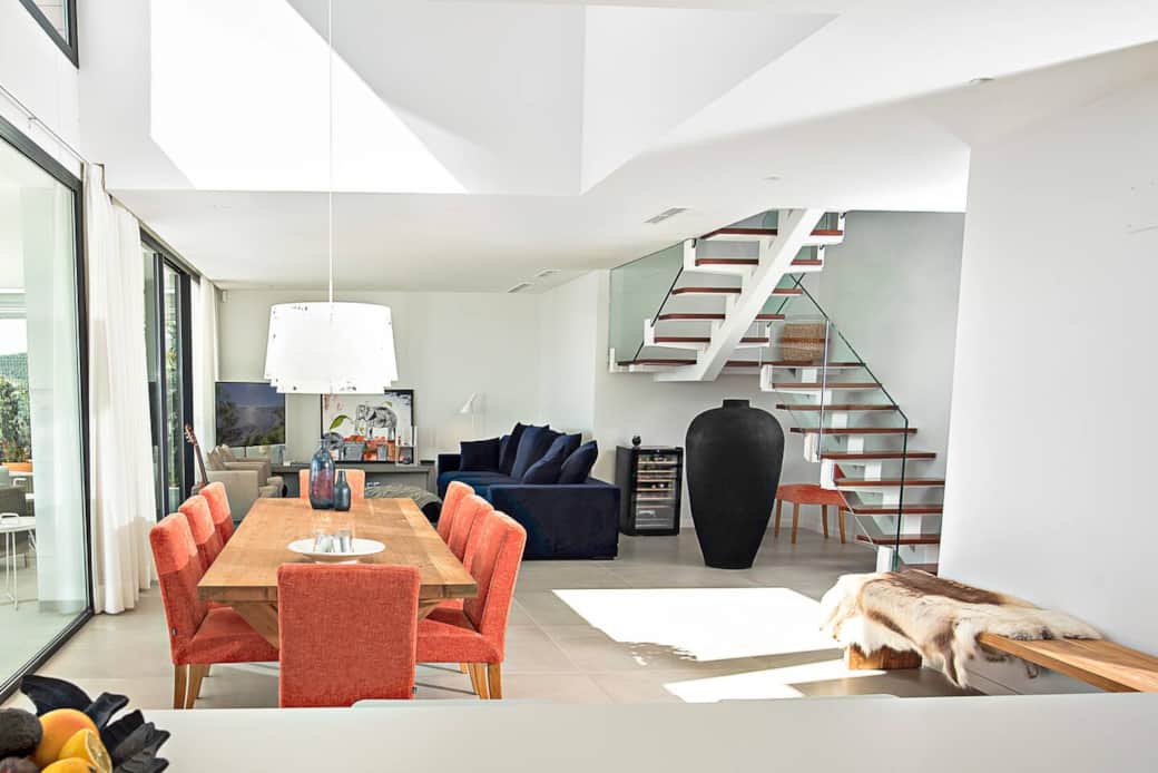 open plan Ground Floor open plan Ground Floor