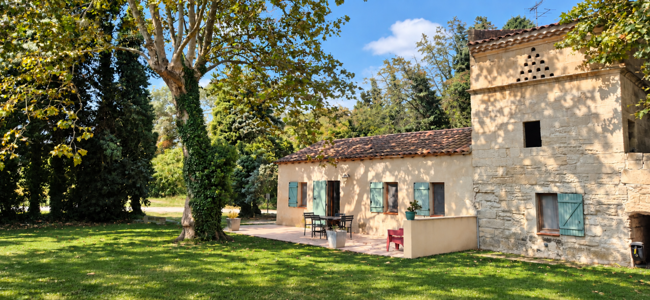 Gîte le Pigeonnier