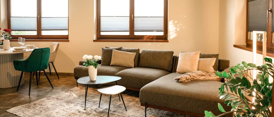 EINSER Wohnbereich Sofa EINSER Wohnbereich Sofa