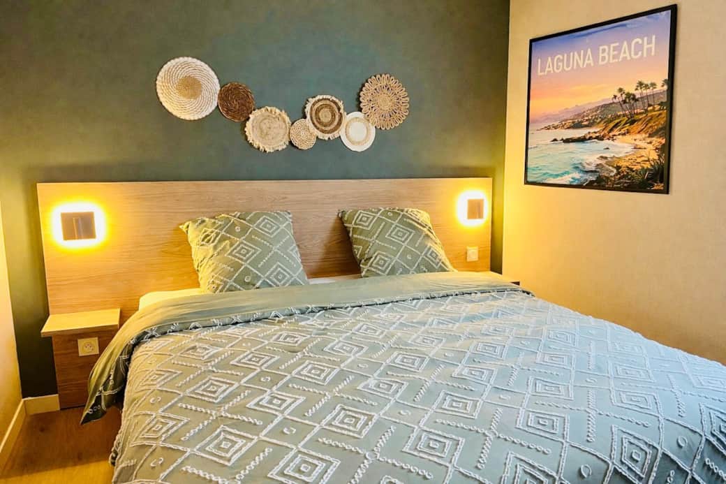 Chambre 1