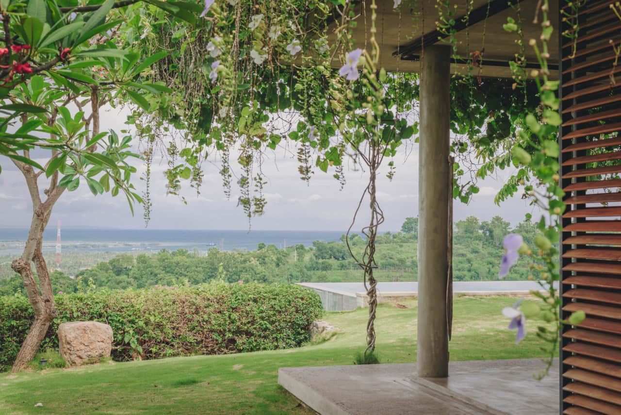 Villa Manjul 