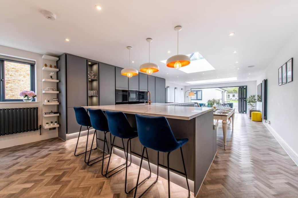 Luxury Spacious Stay