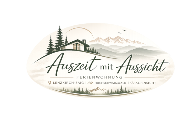 Auszeit mit Aussicht