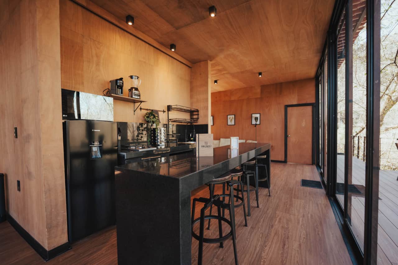 Cocina