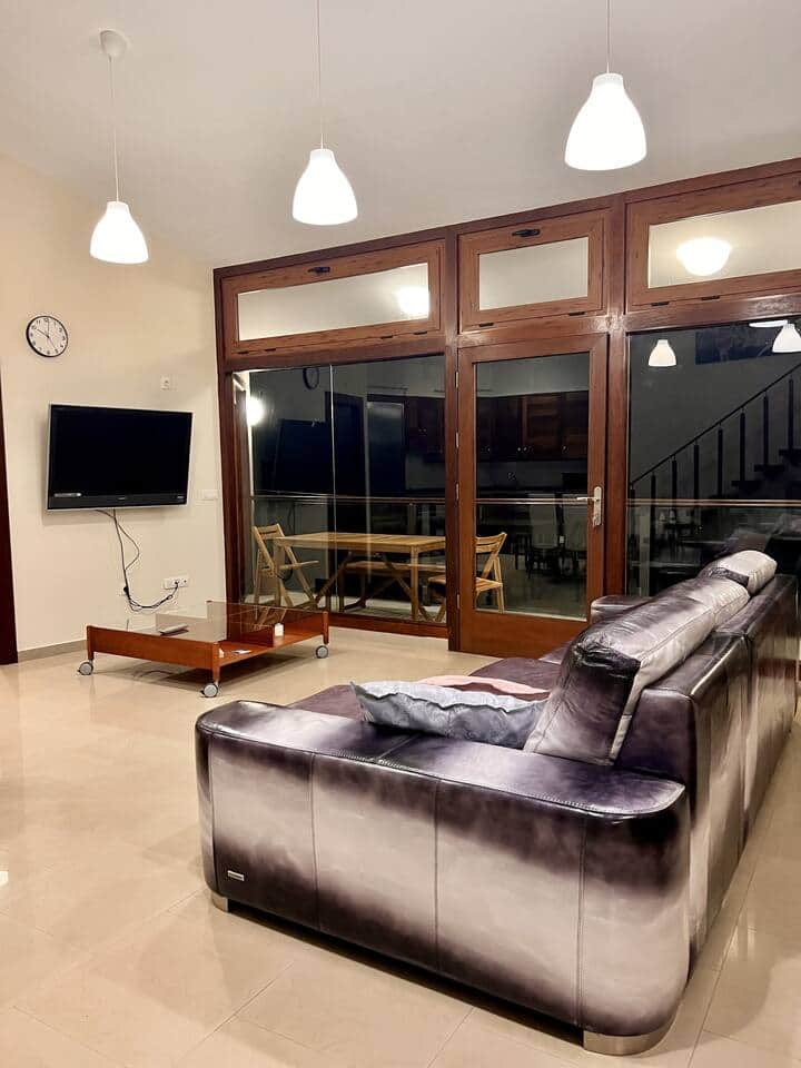 Sala de estar