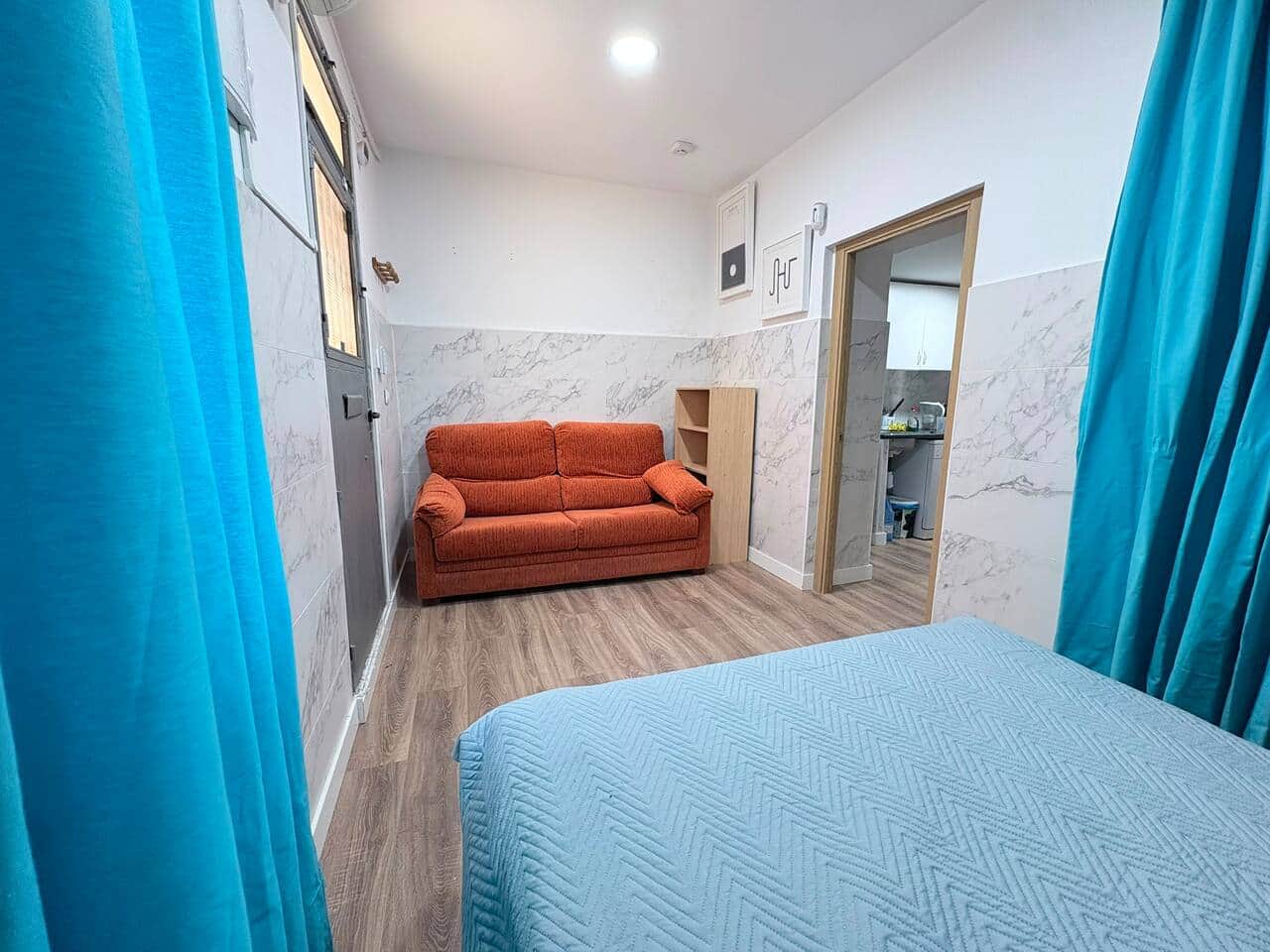 Apartamento en pleno centro de Madrid — foto 5