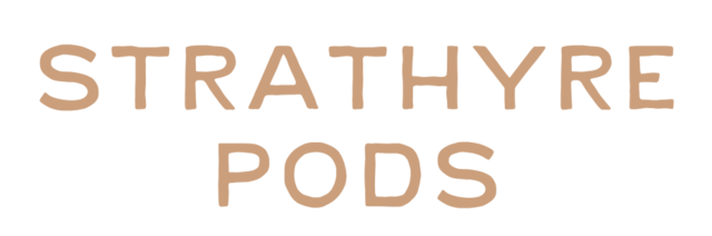 Strathyre Pods
