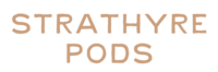 Strathyre Pods