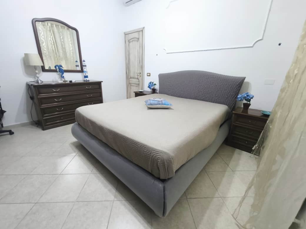 Schlafzimmer 1 