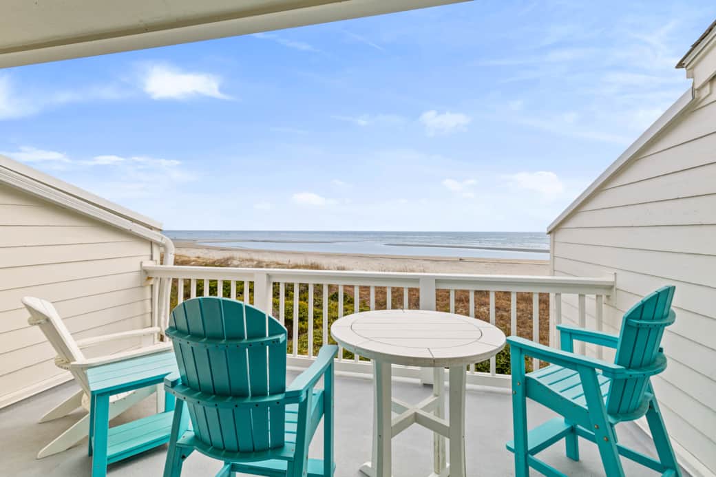 Beach Club Villa 30; Wild Dunes; Isle of Palms