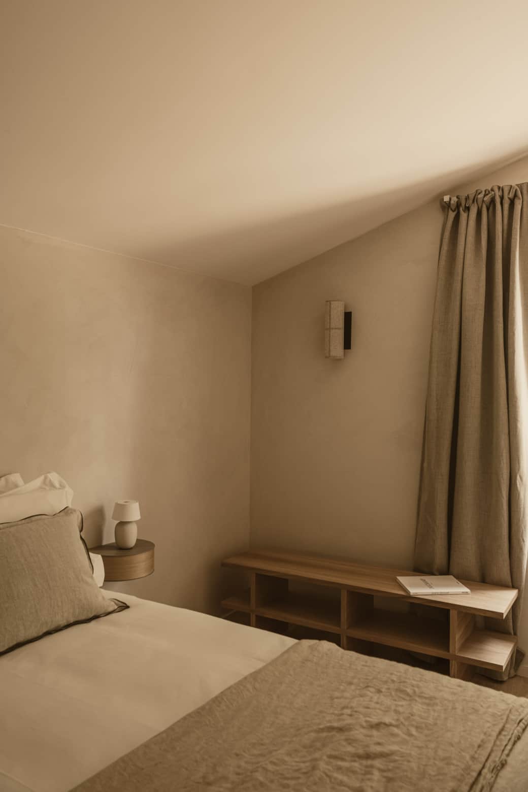 Chambre #4 Chambre #4