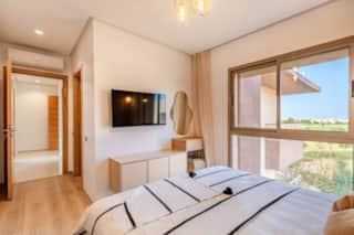 Appartement Saphir avec Vue Panoramique — photo 11