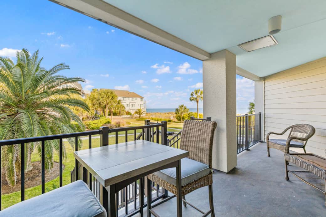 Summer House 104; Wild Dunes; Isle of Palms