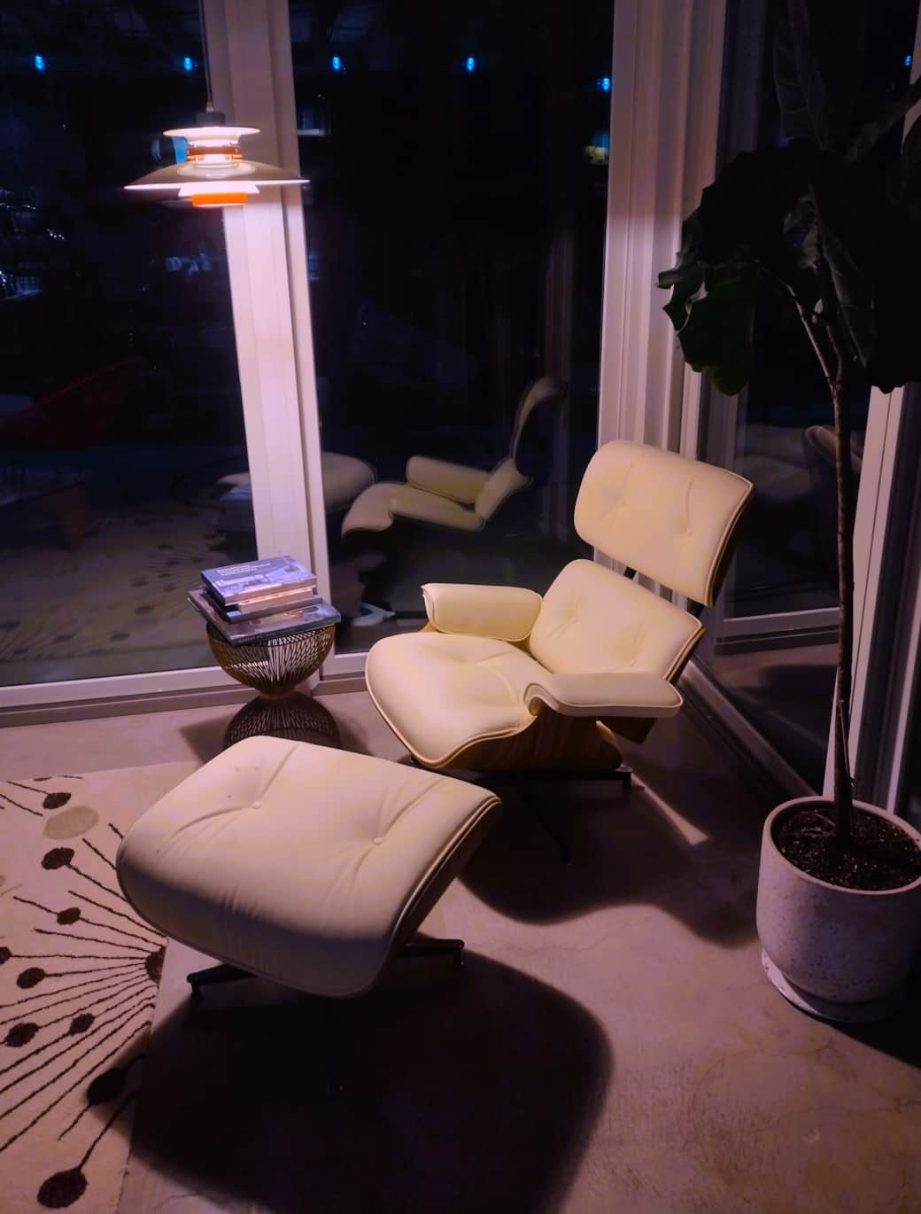Eames Chair2