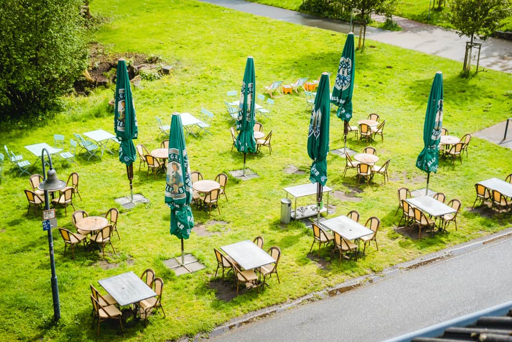 Ruhrtal Loft am Ruhrtalradweg (8)