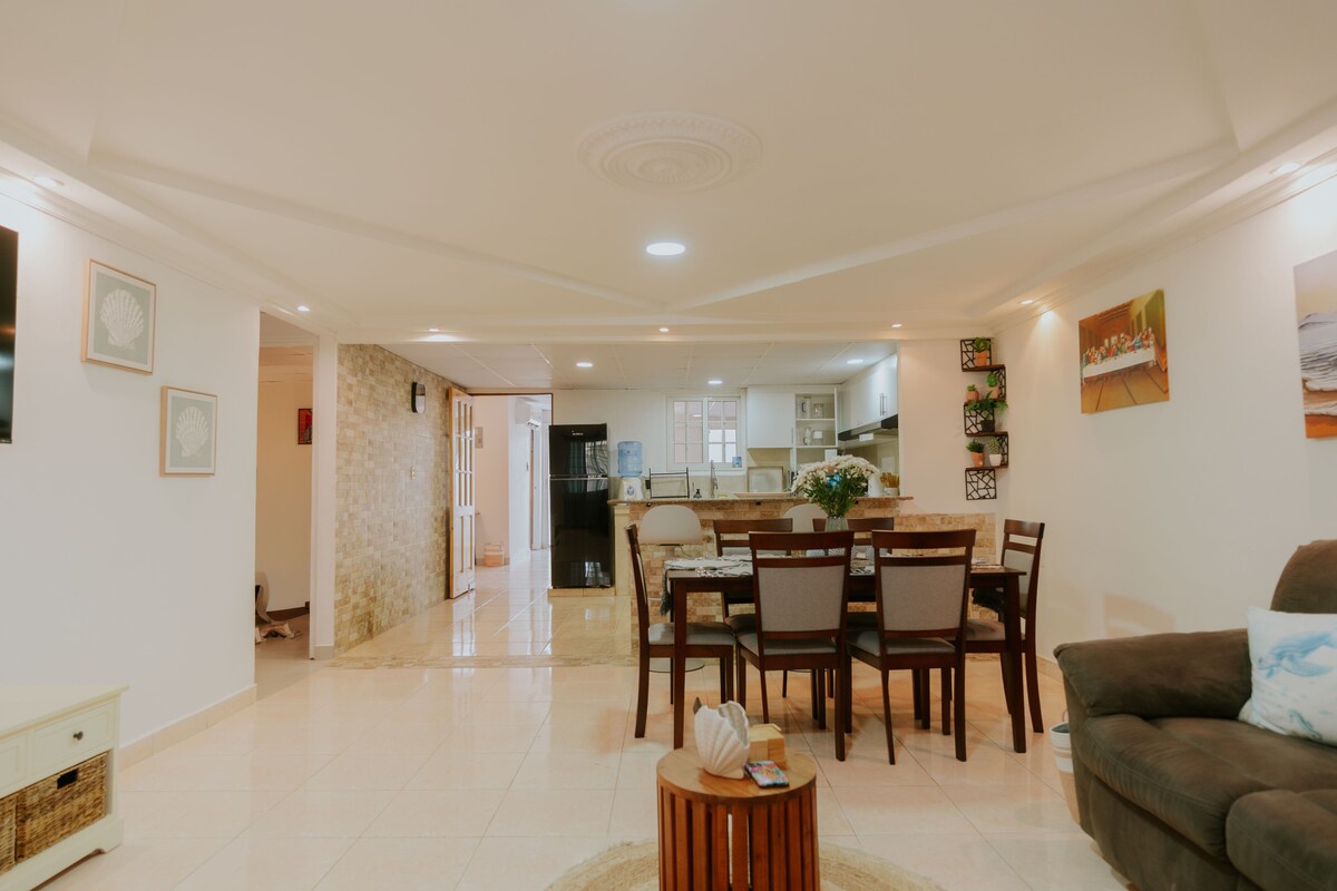 Spacious 3BR Home near Tocumen Airport — foto 2