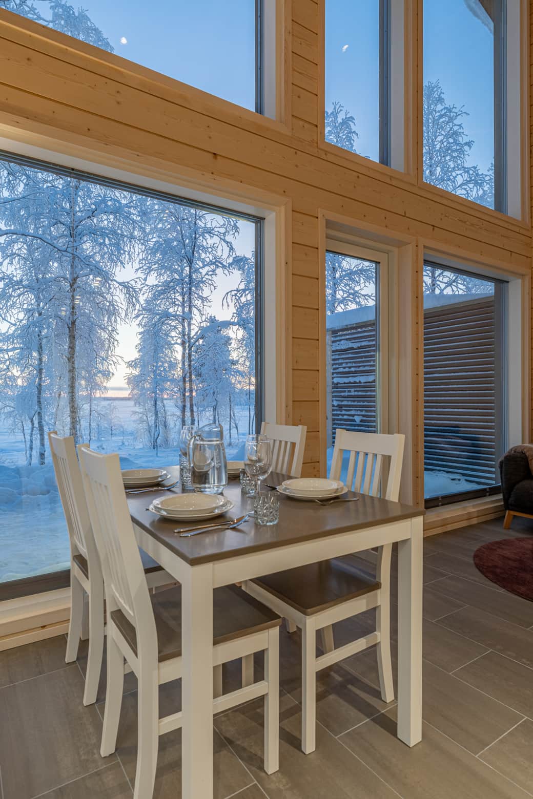 Miiluresort sisäkuvat 06