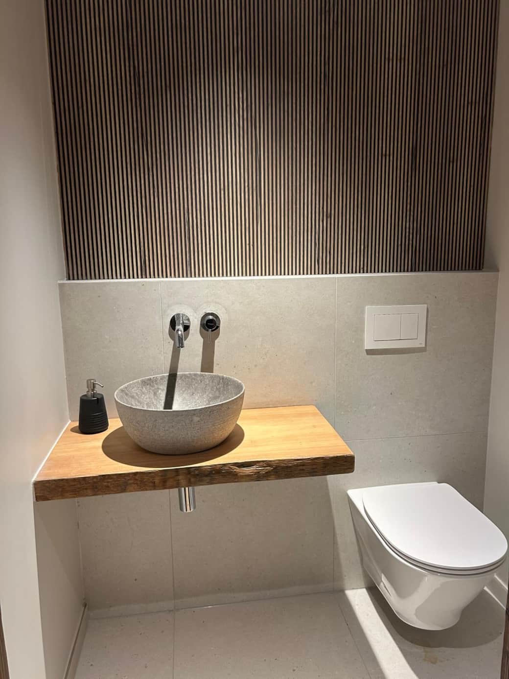 Ensuite
