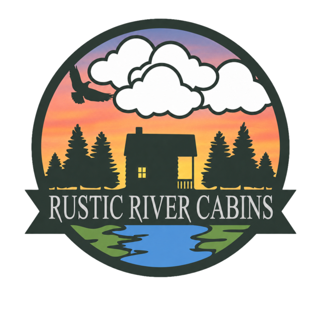 Rustic River Cabins