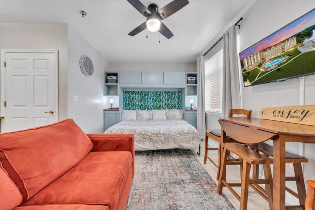 Welcome to Unit 3402!