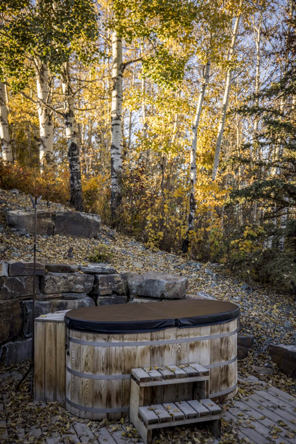 Hot Tub Hot Tub