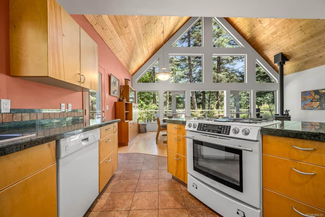 Kitchen Kitchen