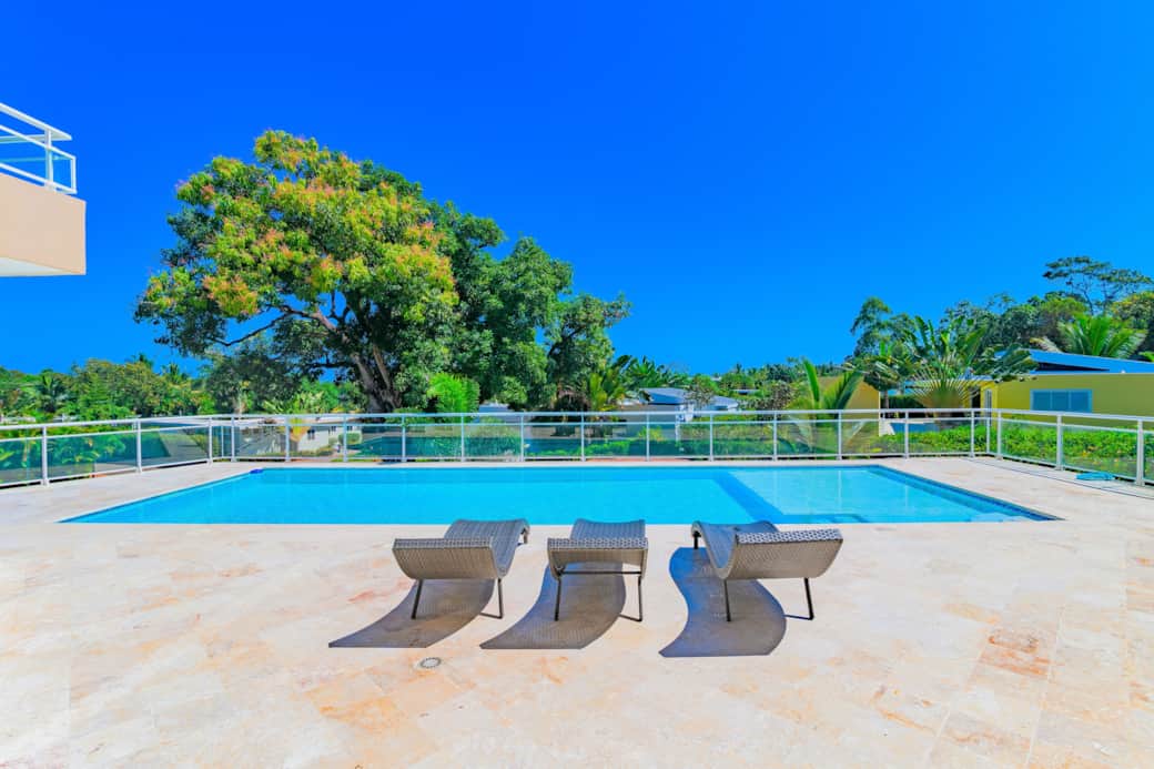 SOSUA VILLA RENTAL