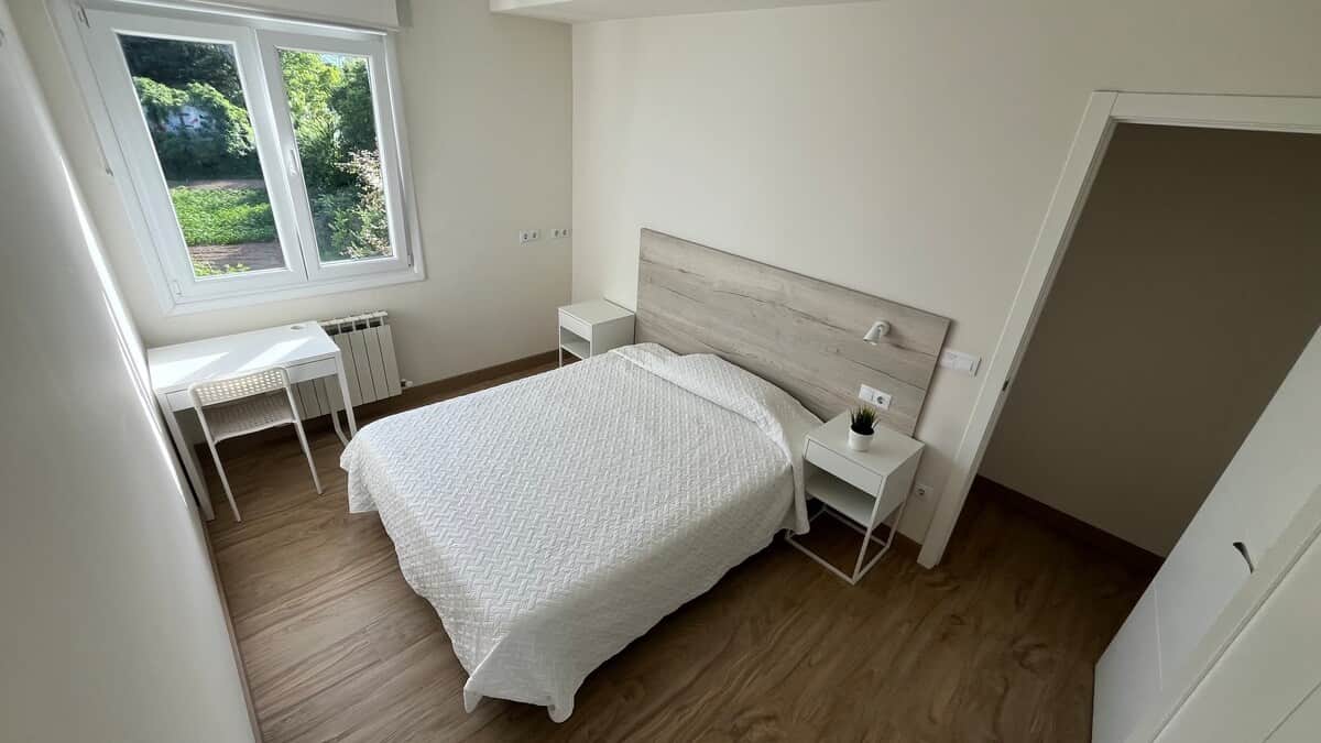 Dormitorio 3