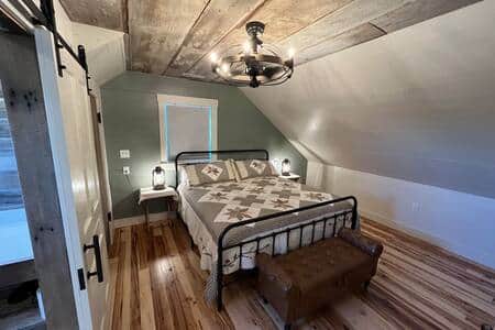 King Master Suite #2