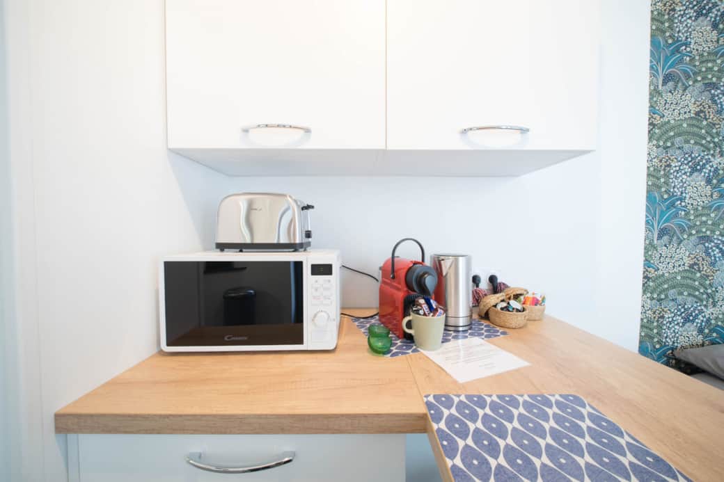 Appart Unique. Vichy. Appart. Hotel. Chez. Pomme