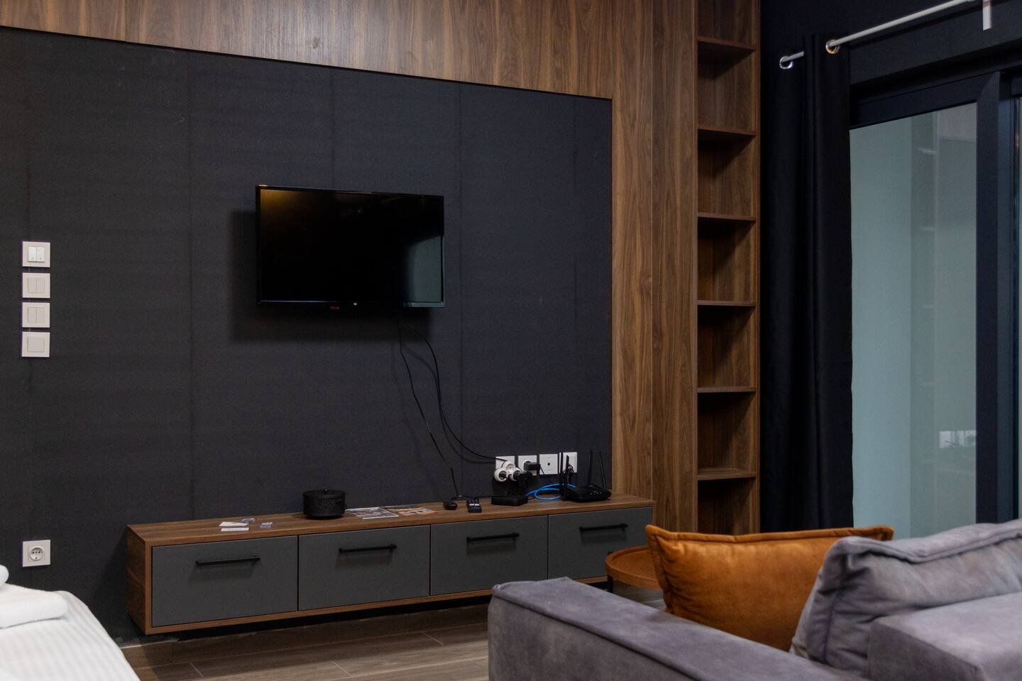 Dioroh Suites Meteora 303