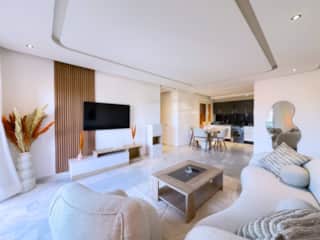 Charme Appt En Résidence Riad Garden Avec Piscine — photo 9