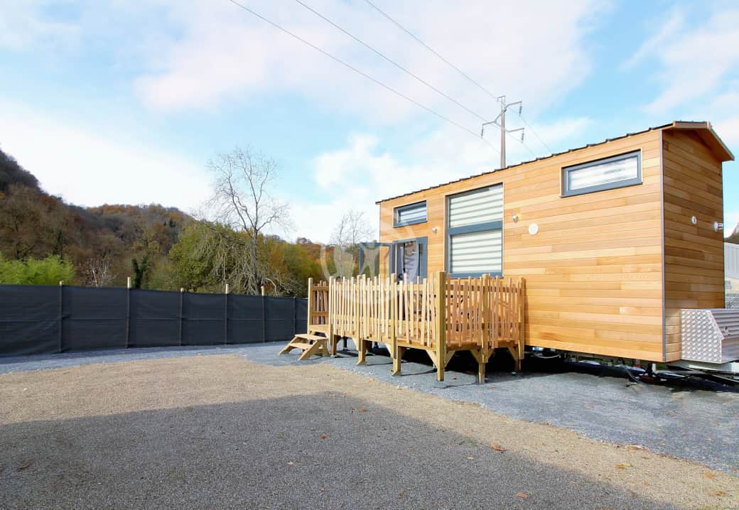 La Tiny House.
