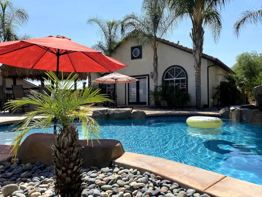 800 Sq Foot Pool House 800 Sq Foot Pool House