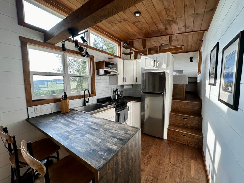 Kitchen Kitchen