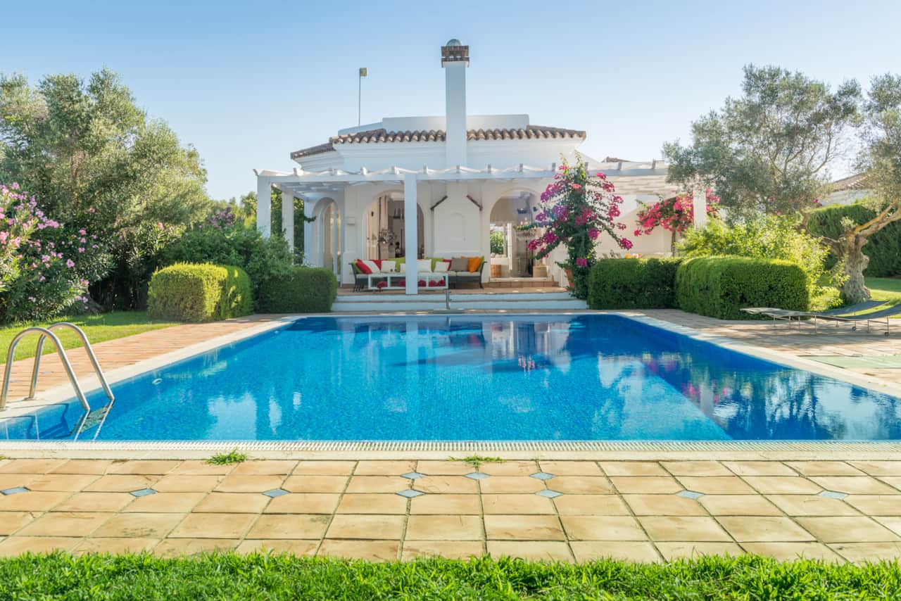 Villa Calendula