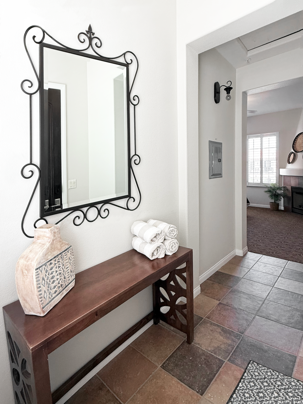 Entryway