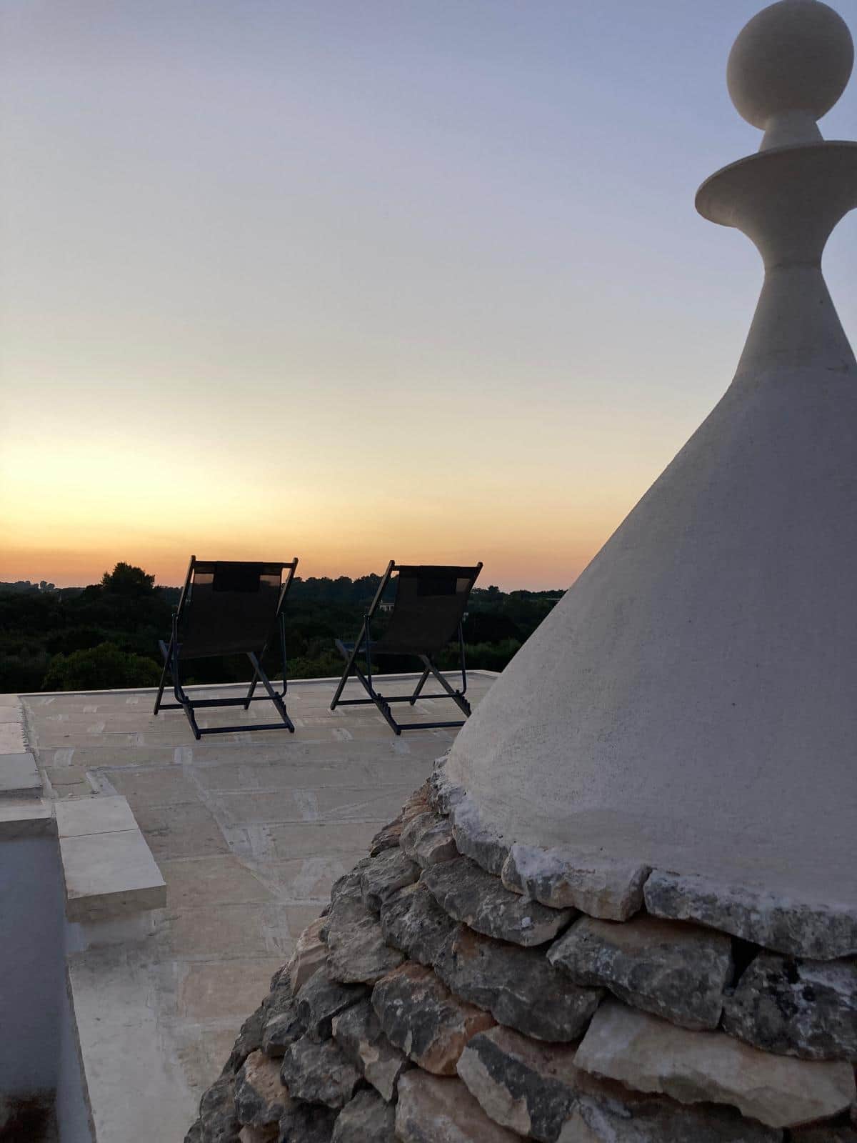 I PapaTrulli MiniResort Martina Franca Puglia