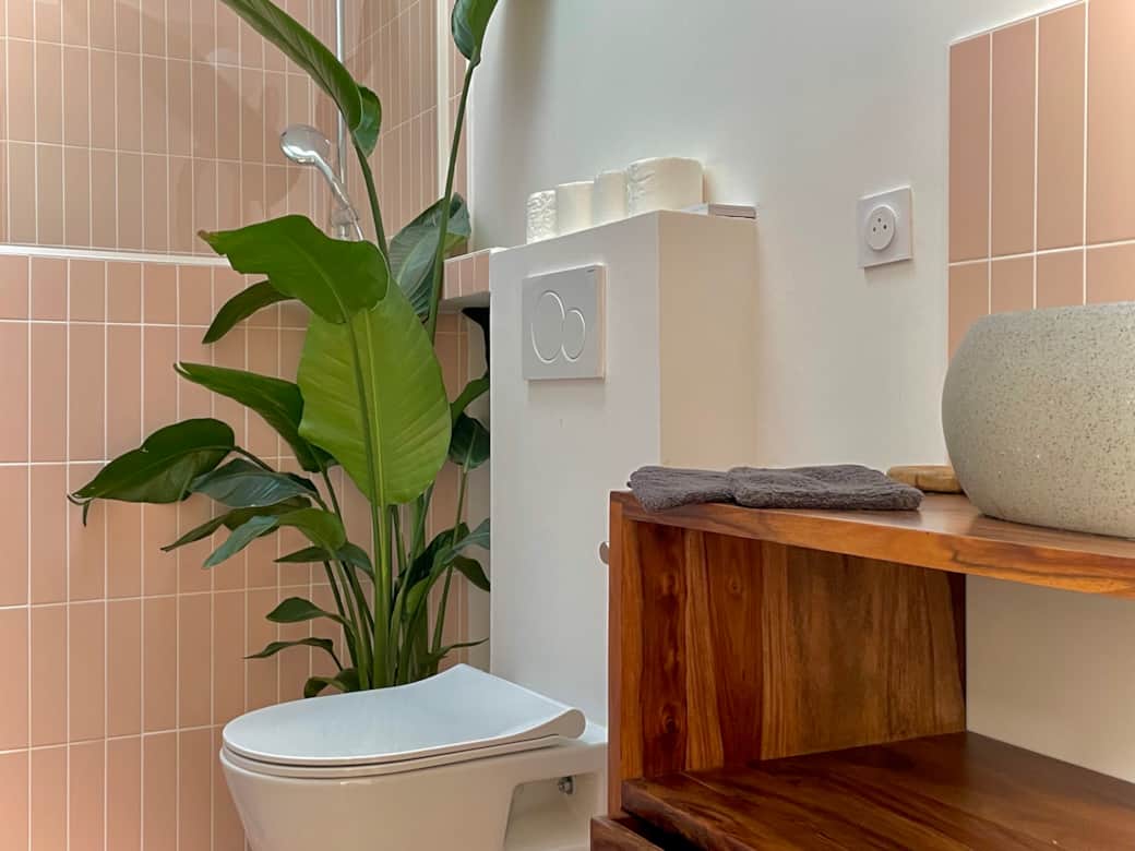 Salle de bain Salle de bain
