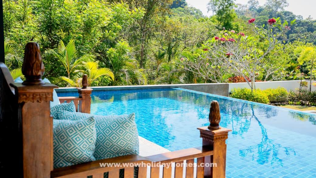 Villa 4 - Private Pool Villa in Langkawi by WOW Holiday Homes