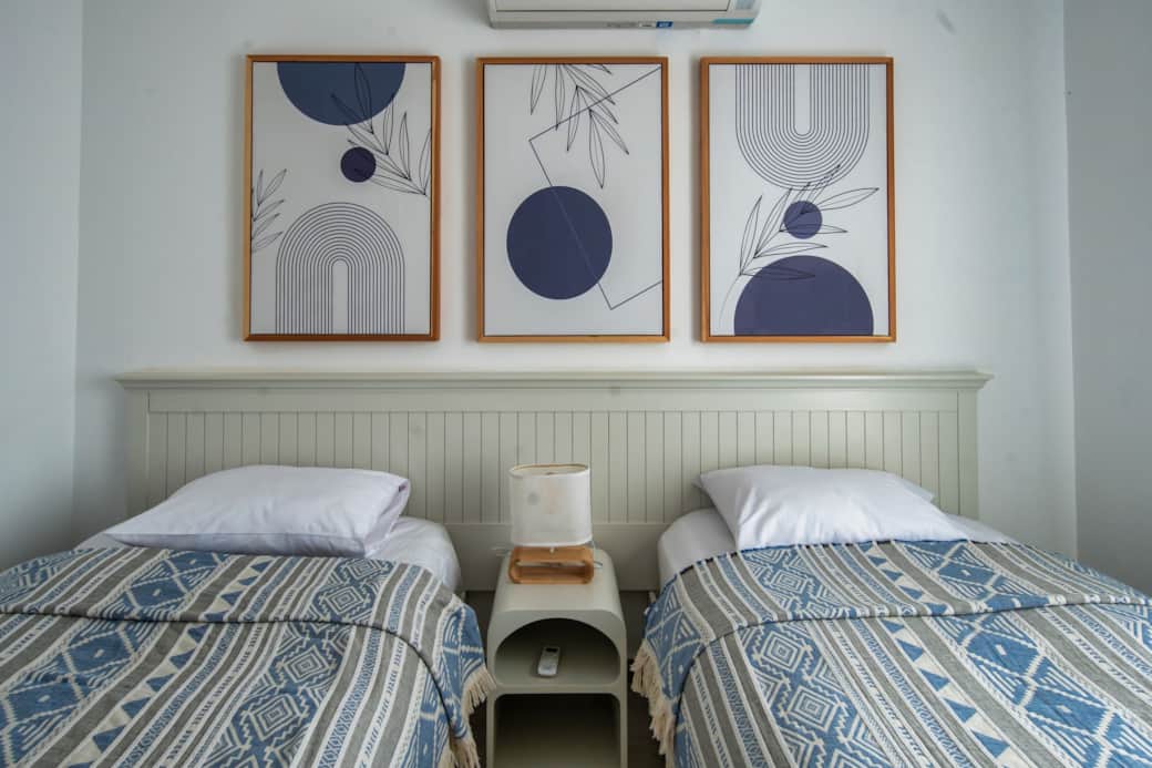 2 bedrooms - greek4