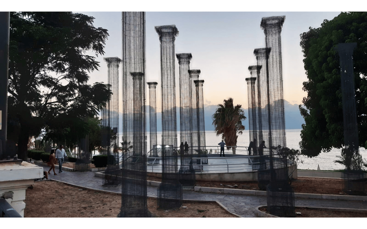 Reggio Calabria - Escursione da Corallo Blu, casa vacanza fronte mare a Riaci Capo (RC) 