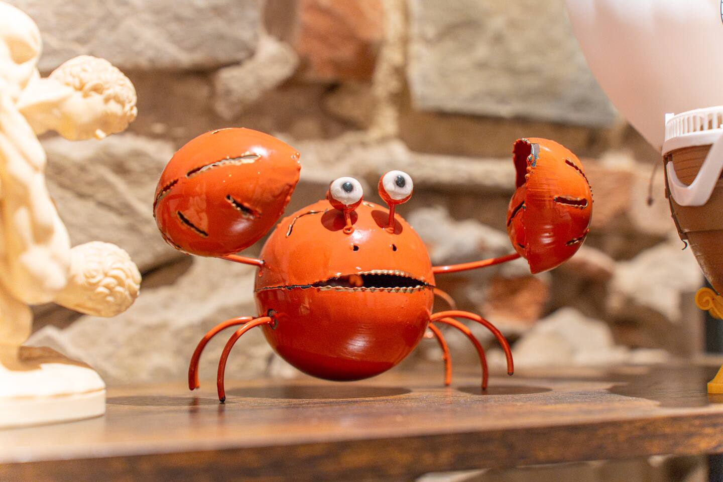 Dettaglio appartamento