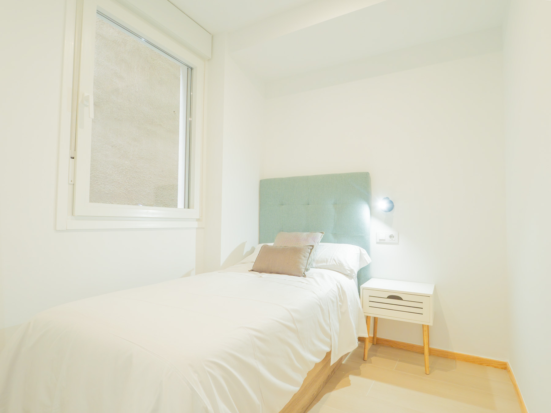 YBH Villa Lara - Apartamento 101