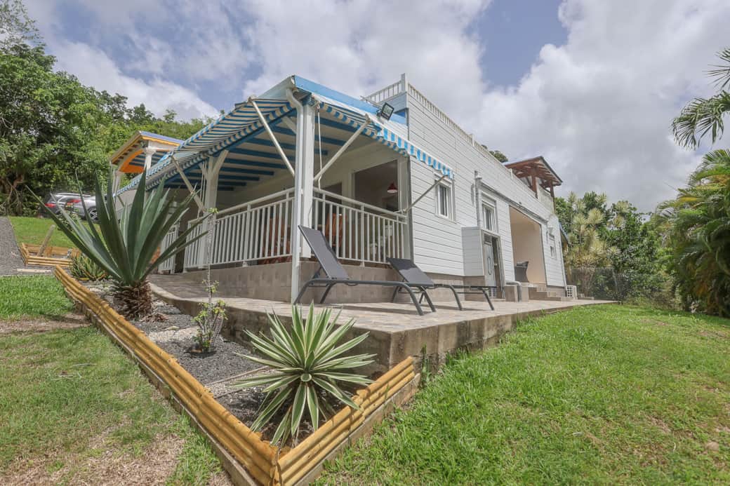 VillaPimpit StAnne54