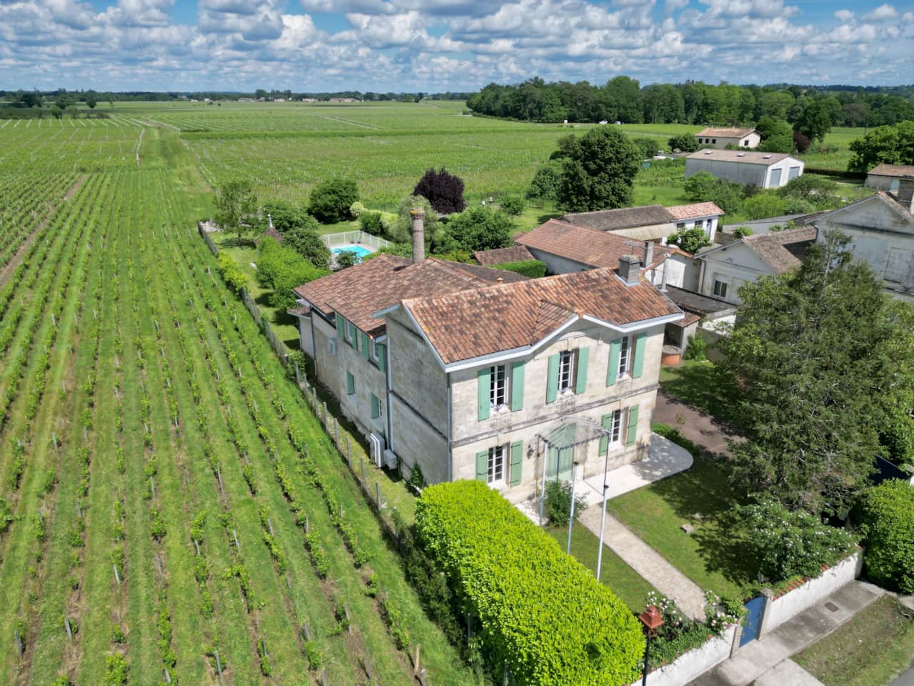 Maison