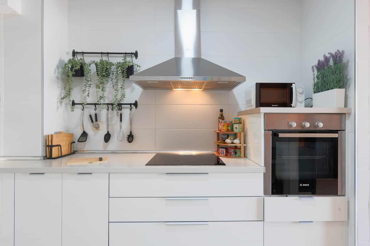Keuken