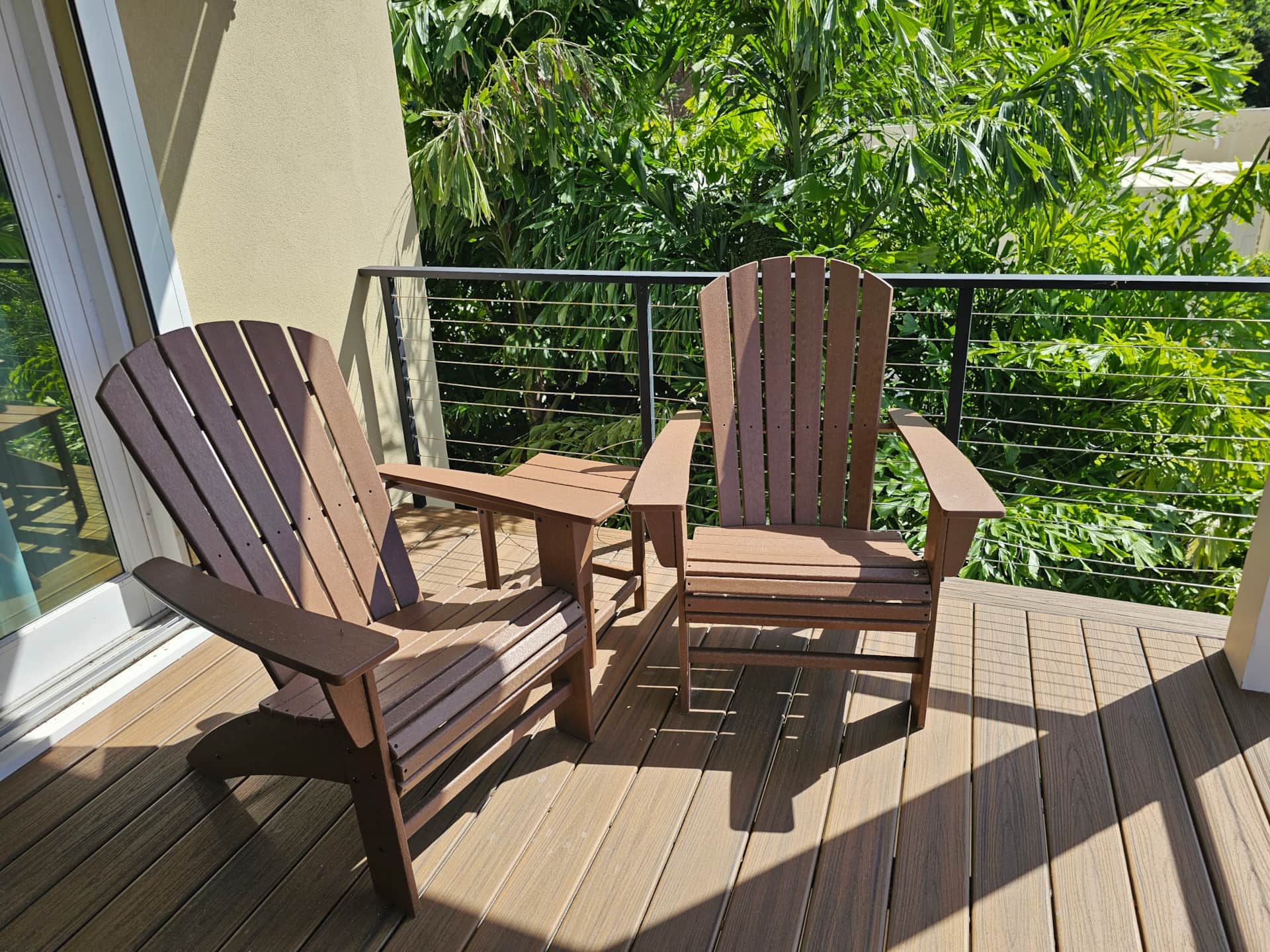 Patio Chairs