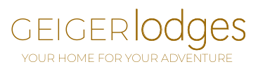 GEIGER lodges