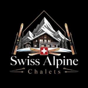 Swiss Alpine Chalets